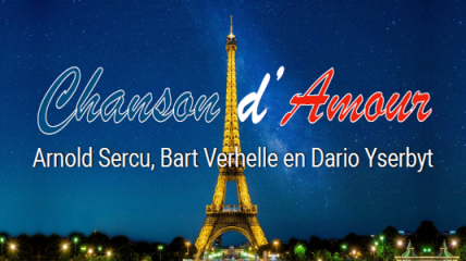 Chansons d'Amour